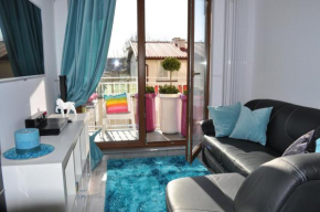 Apartament Cristal